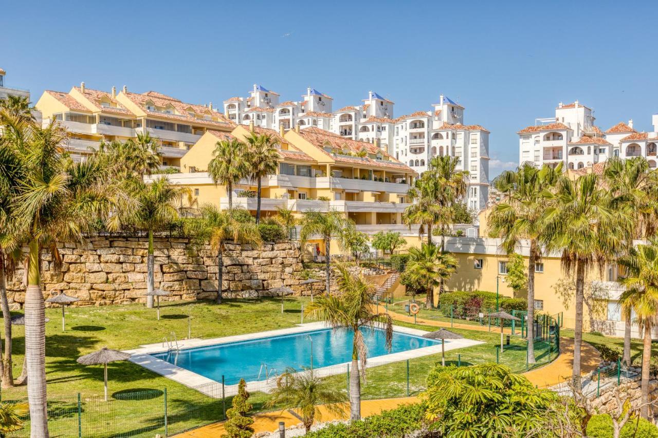 Hanami Puerto Alto Pa 7-7 Estepona Eksteriør bilde