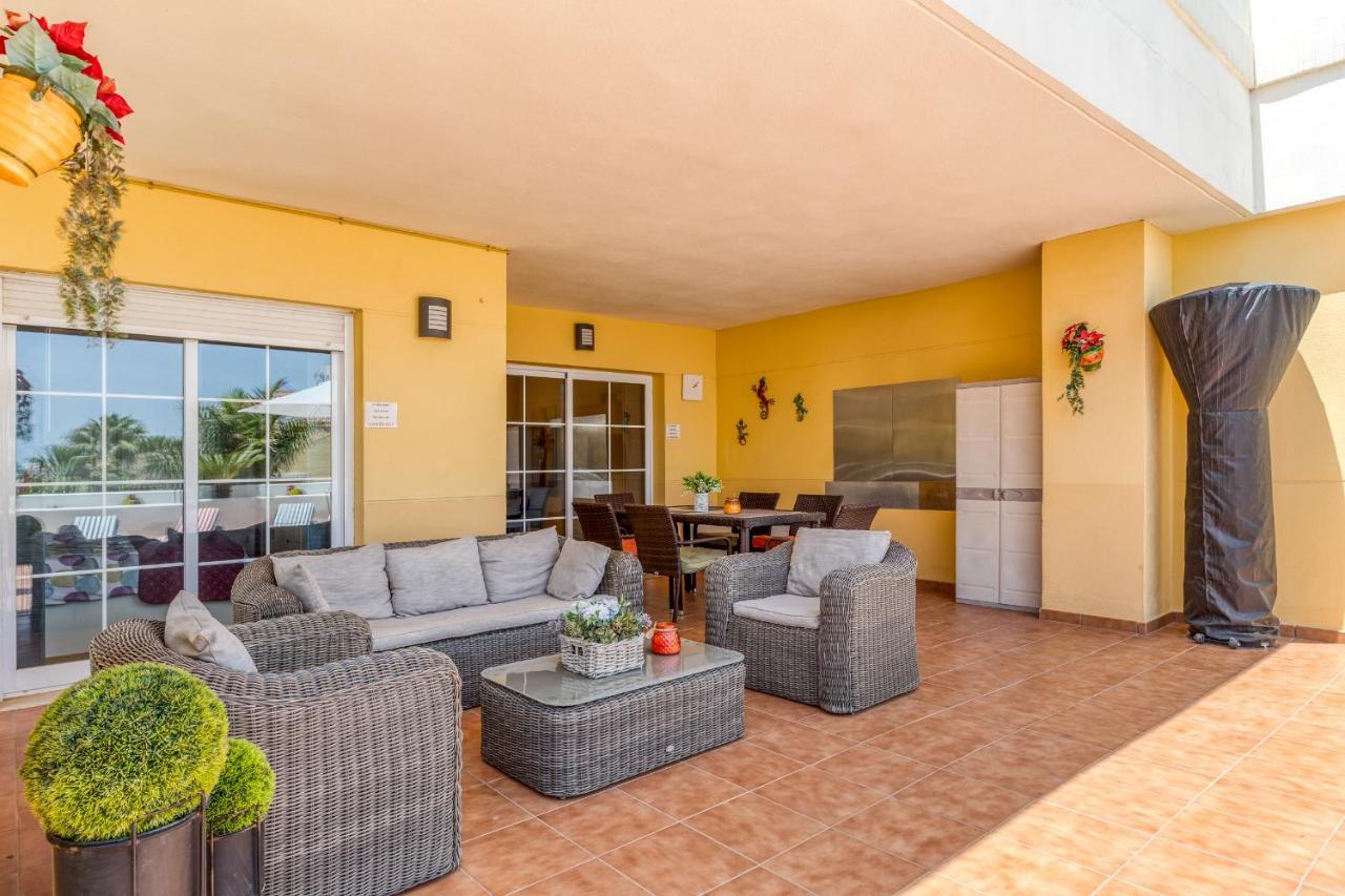 Hanami Puerto Alto Pa 7-7 Estepona Eksteriør bilde