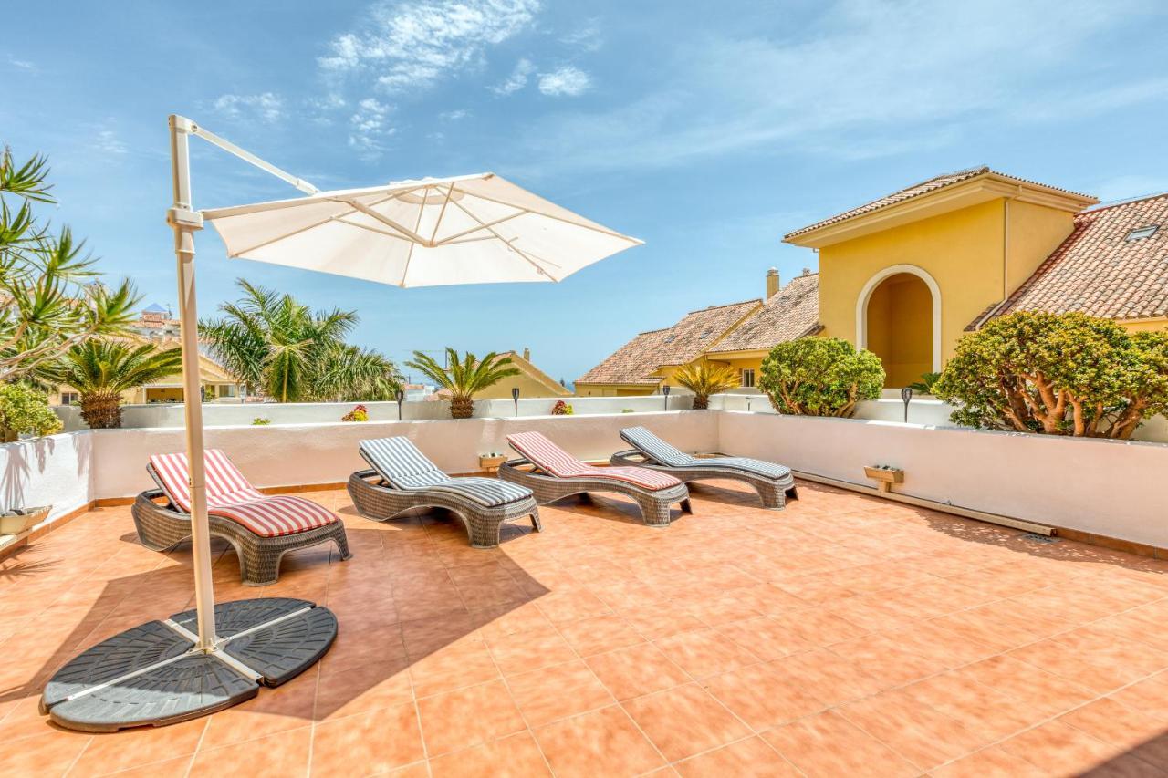 Hanami Puerto Alto Pa 7-7 Estepona Eksteriør bilde